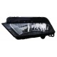 Seat Toledo Hatchback 2012-2016 Front Fog Lamp Unit Passenger Side